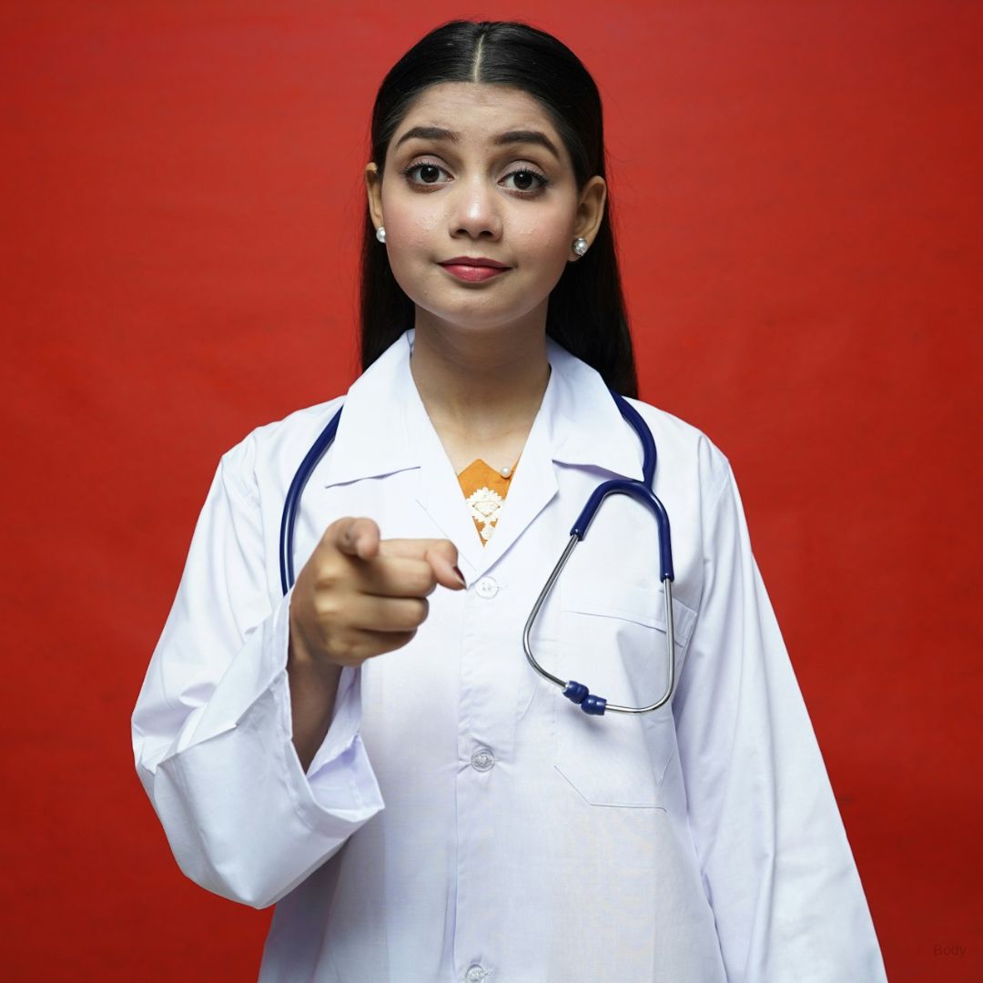 Dermatologist 