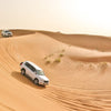 Dubai Desert Safari Tips: What to Wear, What to Expect, and More