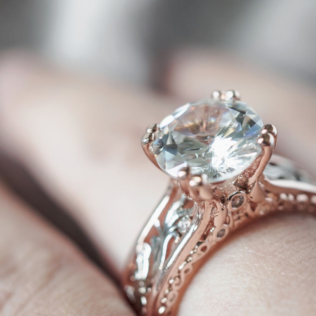 Reasons Why a Diamond Ring Can be the Perfect Gift