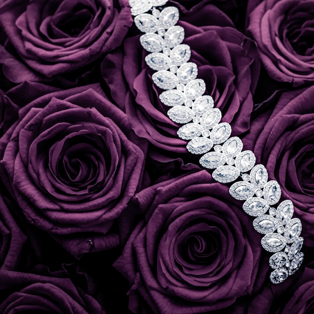 Diamonds and Jewelry 
