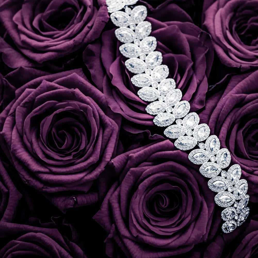Diamonds and Jewelry 