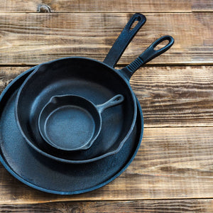 The Culinary Connection: How Die-Cast Cookware Sets and Nonstick Cookware Transform Your Cooking