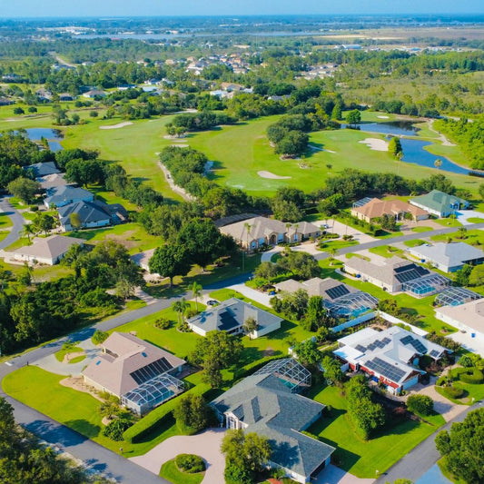 Difference in Your Community