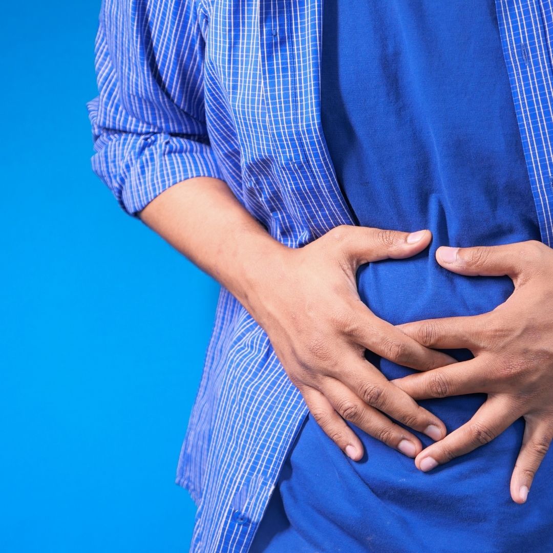 Common Digestive Complaints And How To Aid Them