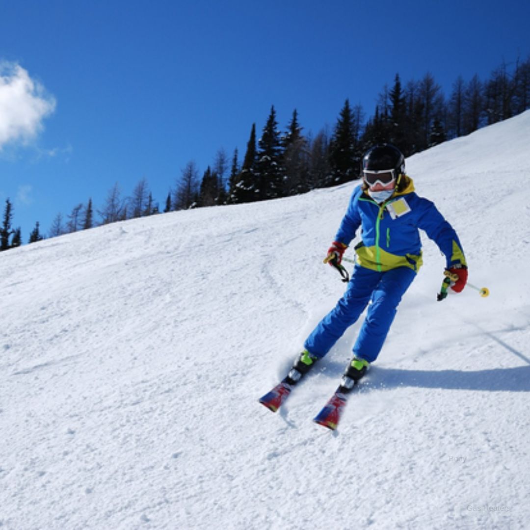 What to Wear for a Day of Skiing