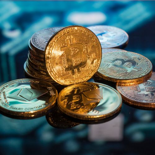 The Role of Central Bank Digital Currencies in the Future of Money