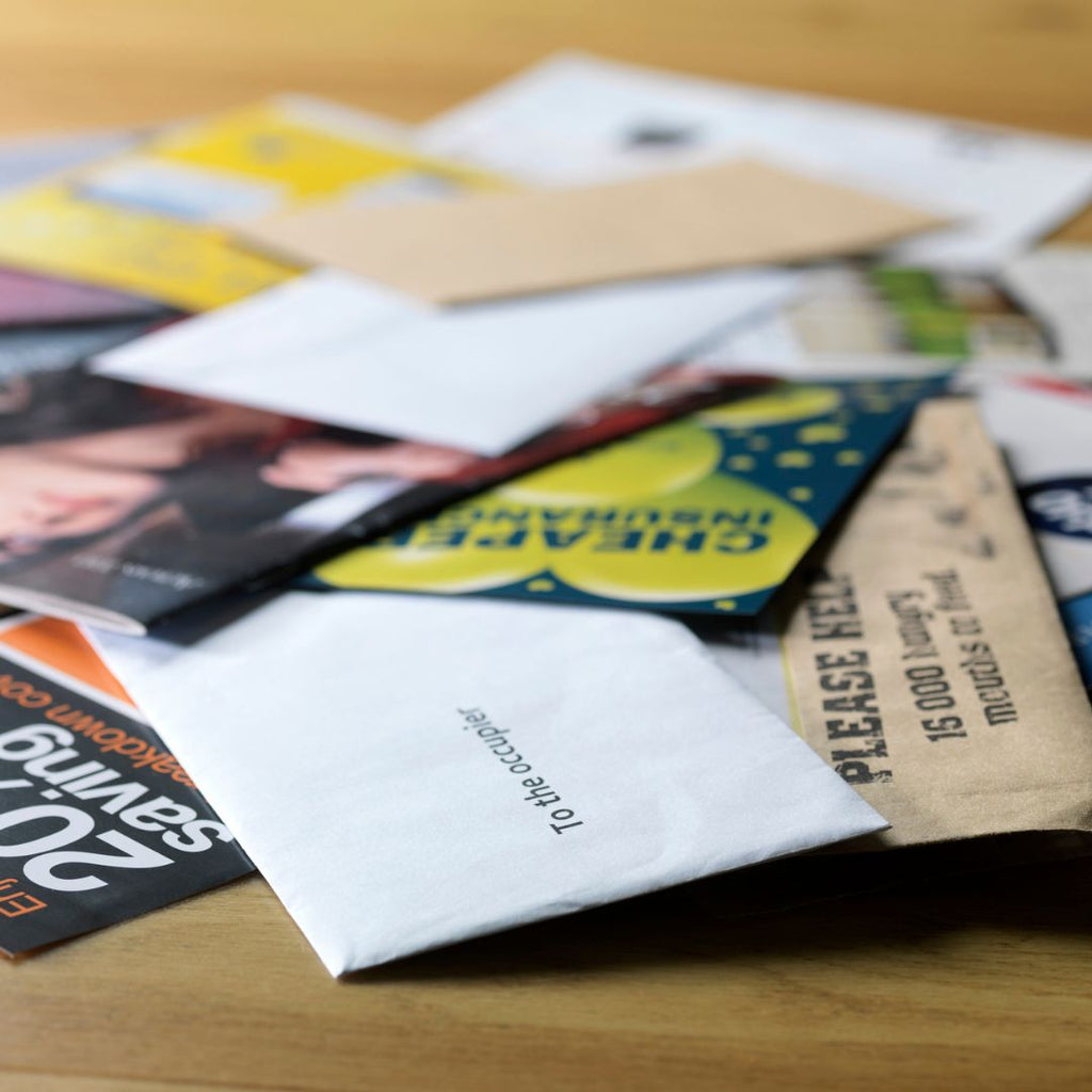 Promoting Events with Direct Mail: EDDM Strategies for Maximum Attendance