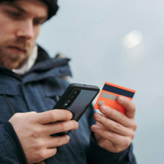Direct Payment Options