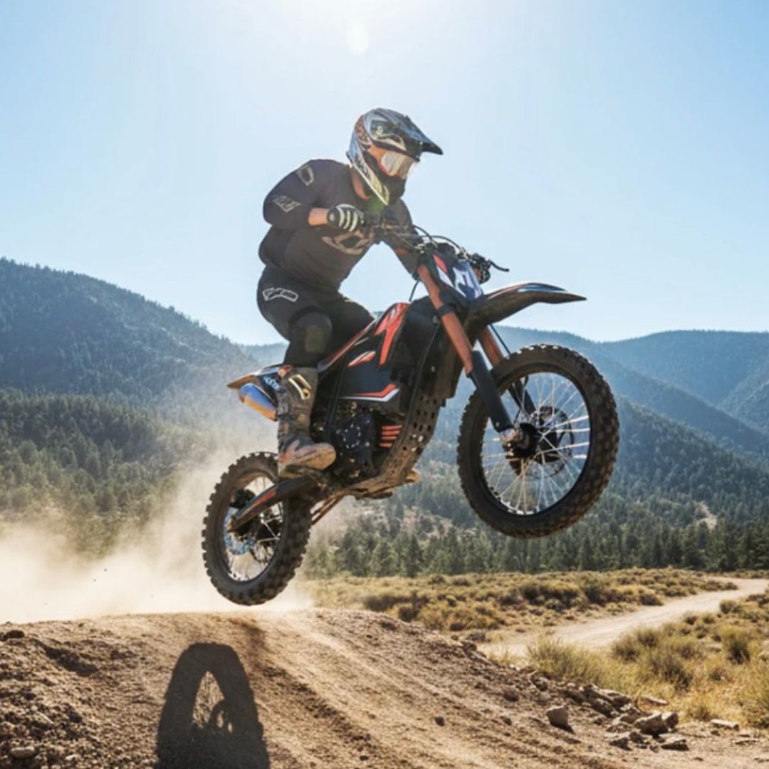 Dirt Bike Category