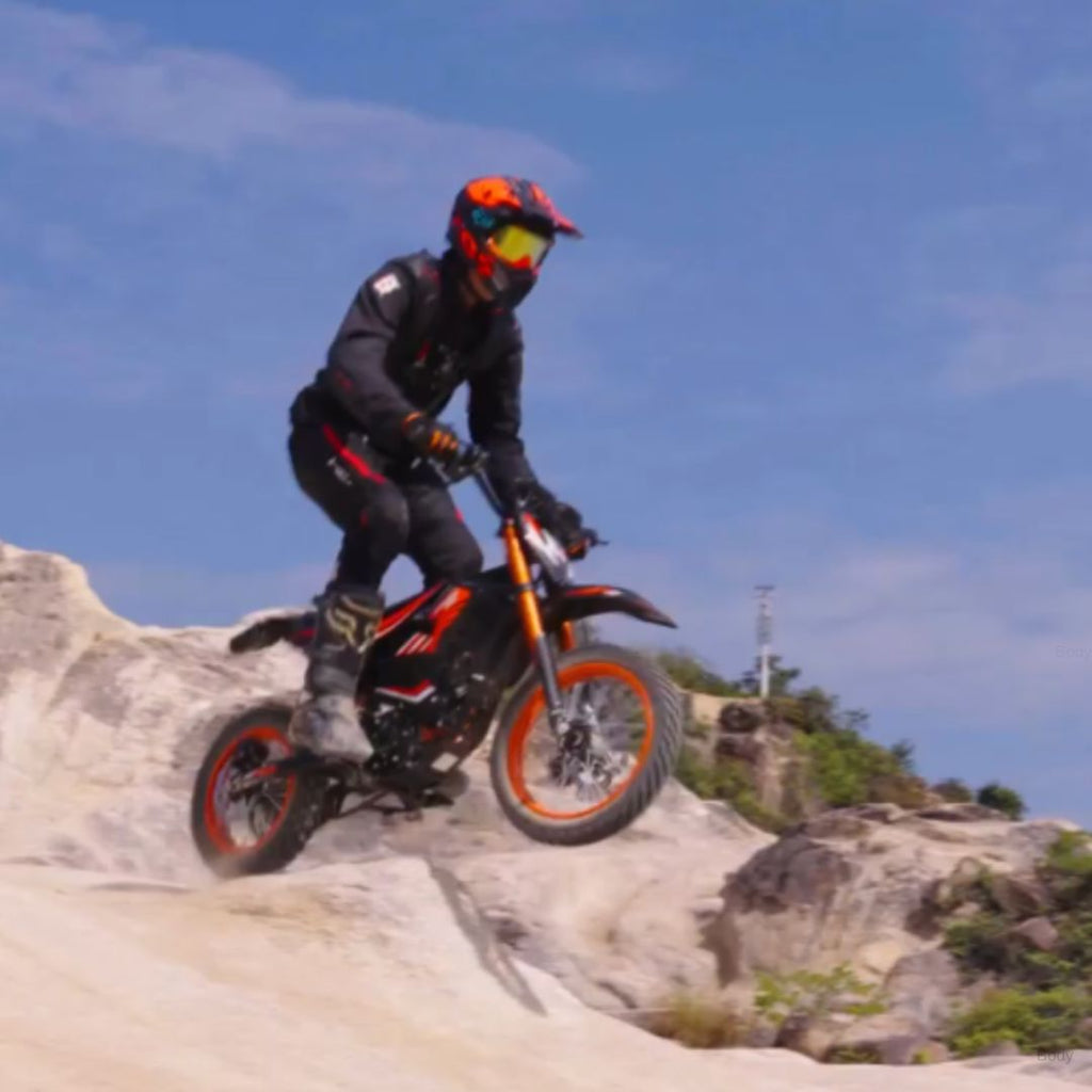 Dirt Bikes