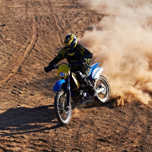 Dirtbike Adventures