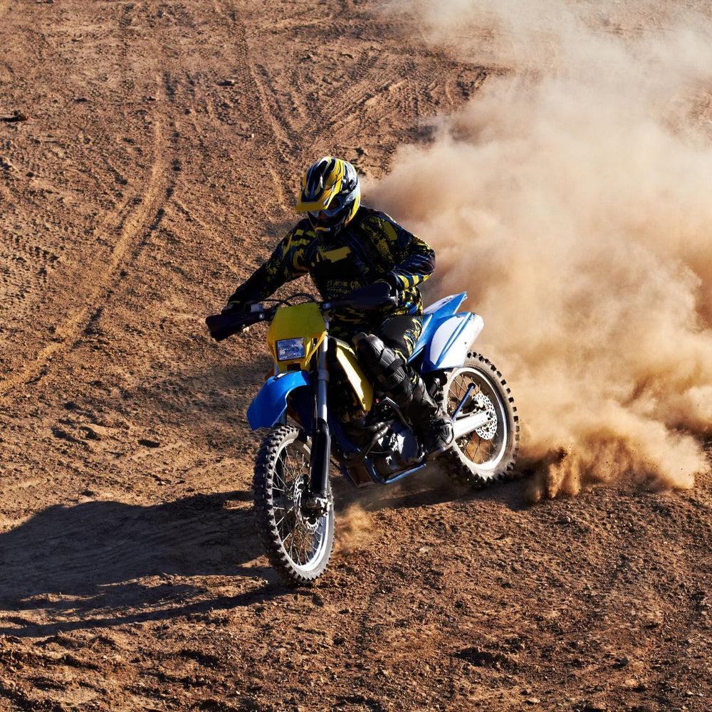 Dirtbike Adventures