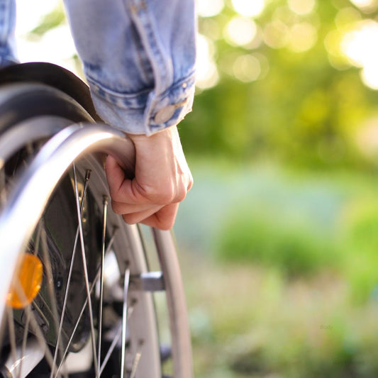 How Long-Term Disability and Partial Disabilities Insurance Work