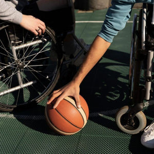 How to Include Kids with Disabilities in Physical Education