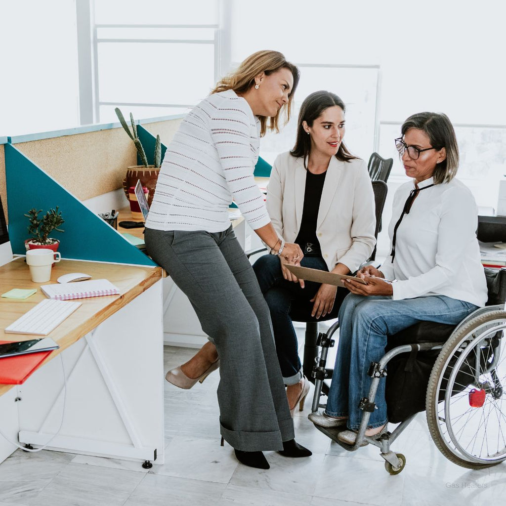 The Key Rights Every Disabled Employee Should Know