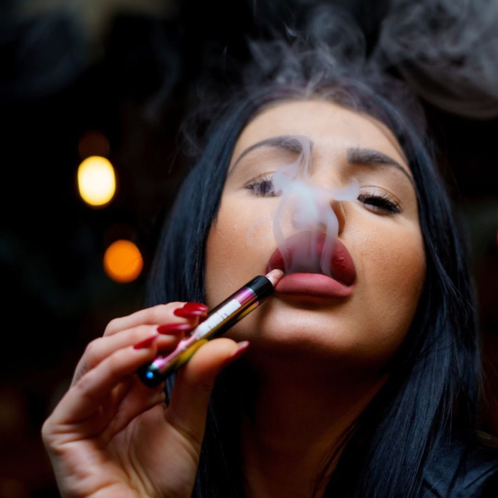 Disposable Vapes