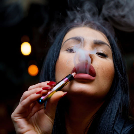Disposable Vapes