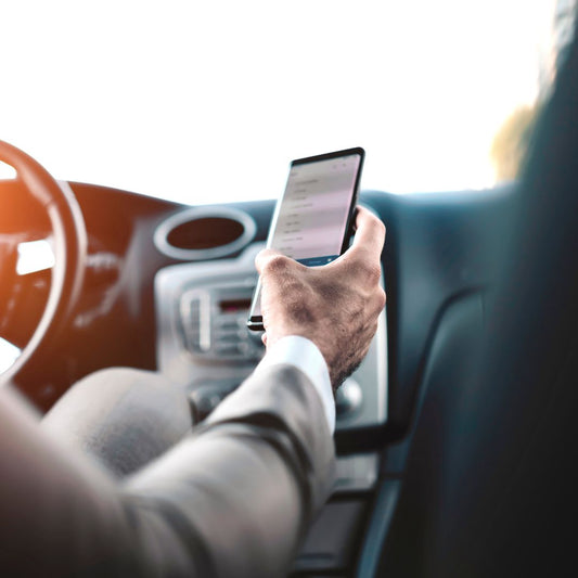 Distracted Driving