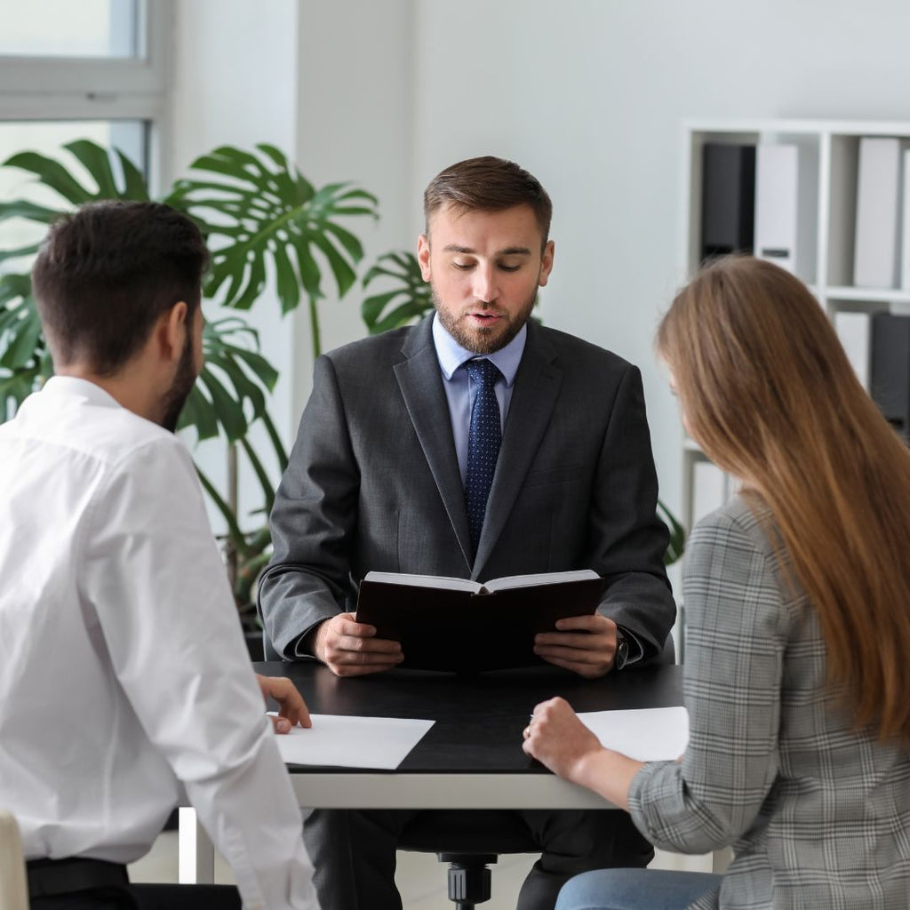 Divorce Lawyer 