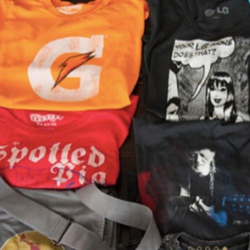 Do You Know T-shirt Can Help You Generate Leads? Read How?
