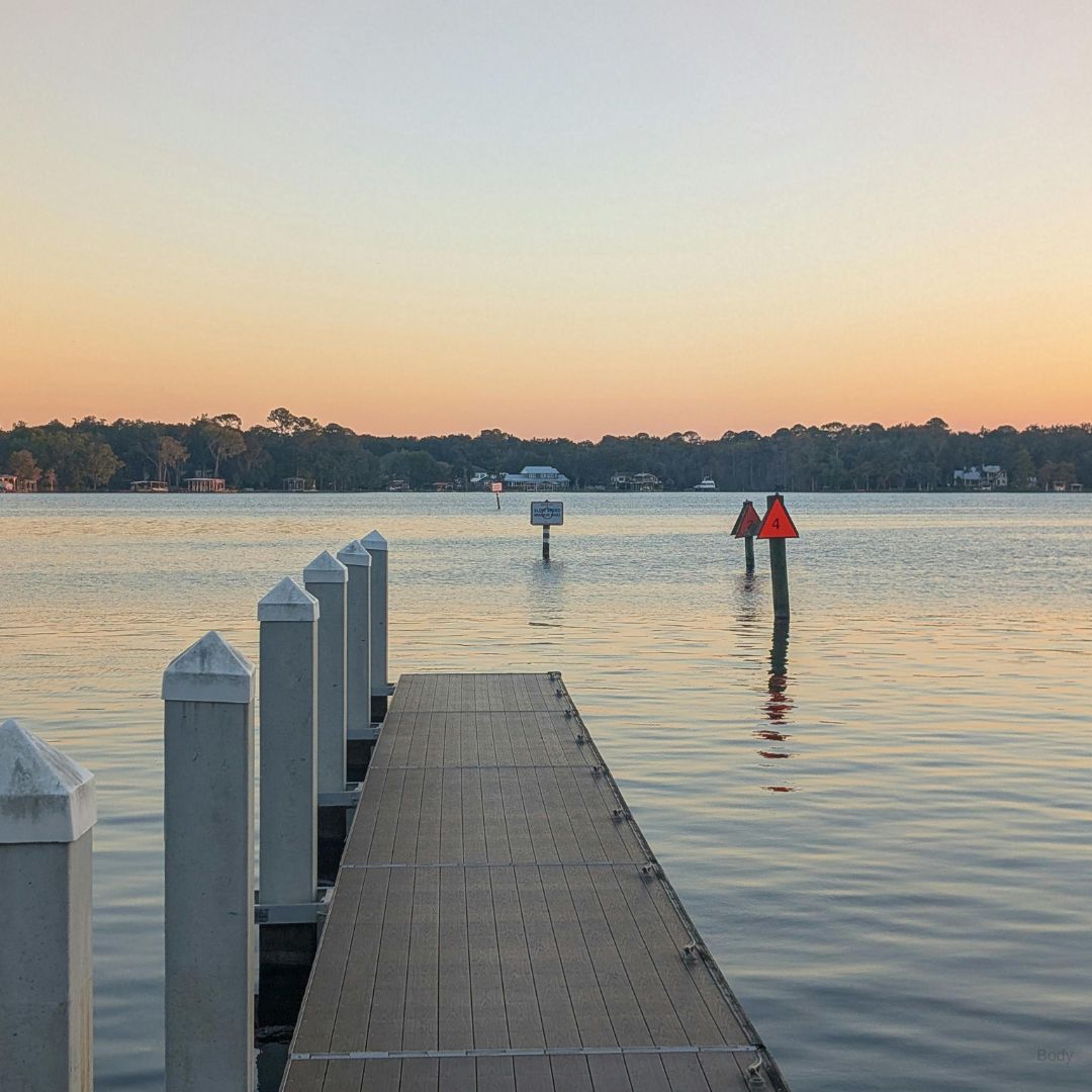Dock Renovation