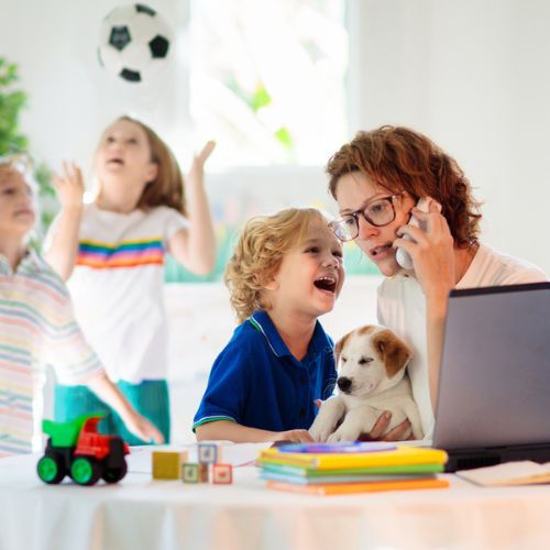 Why Is My Dog Scared of Loud Noises: 4 Things Dog Parents Need To Know