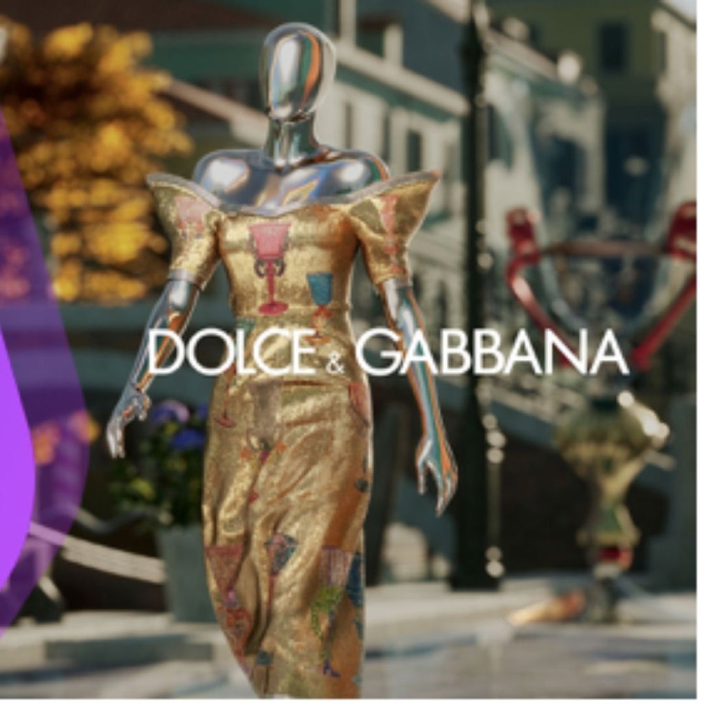 Dolce and Gabbana NFT: Unusual Way to Invest Your Funds