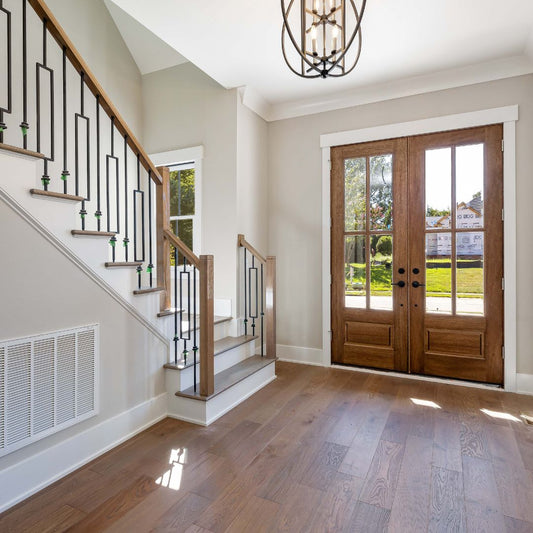 Doors and Windows