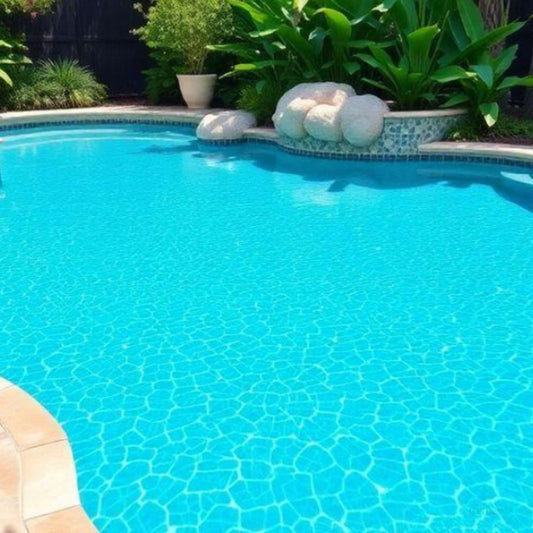 Dream Pool