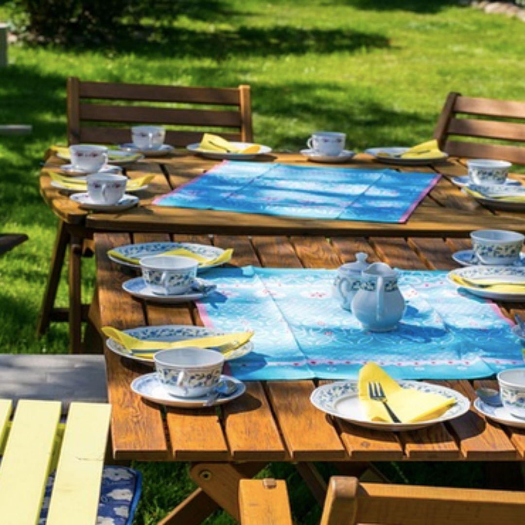 How to Throw Your Dream Rustic Event: A Guide – LIFESTYLE BY PS