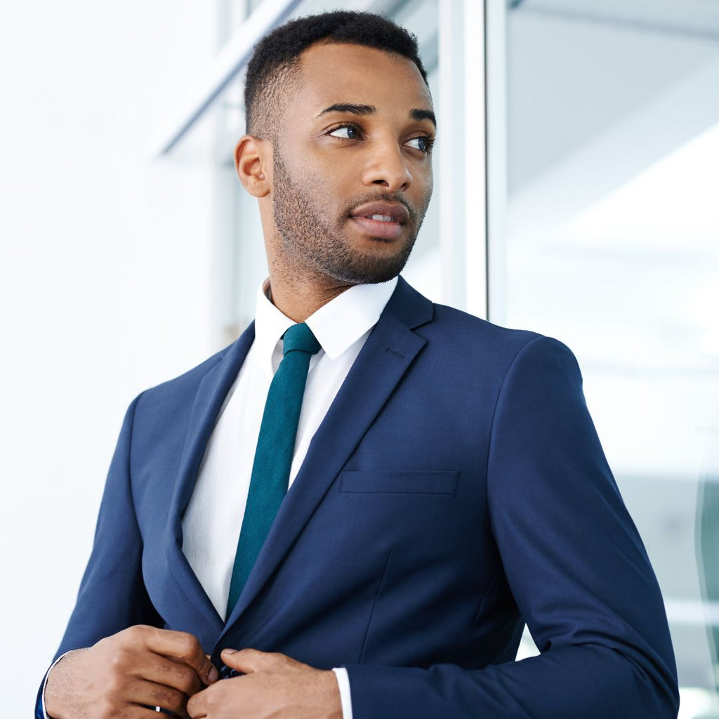 Dress Like a Man