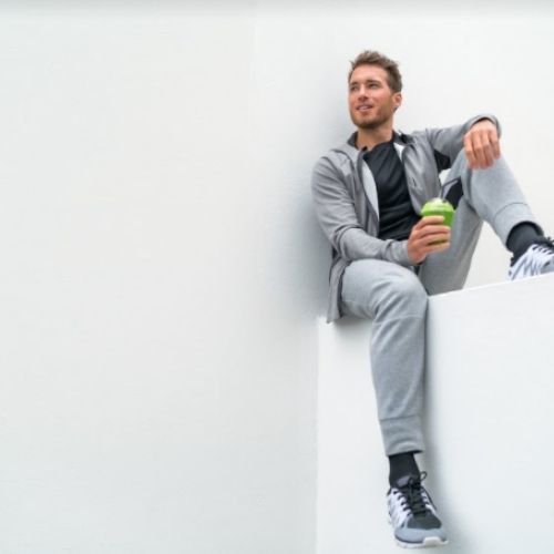 4 Fashion Tips And Tricks To Dress Up Your Loungewear