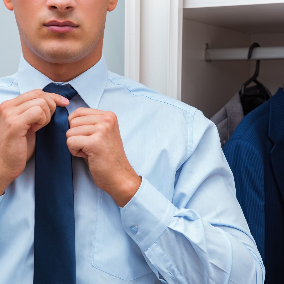 7 Reasons To Dress For The Job You Want