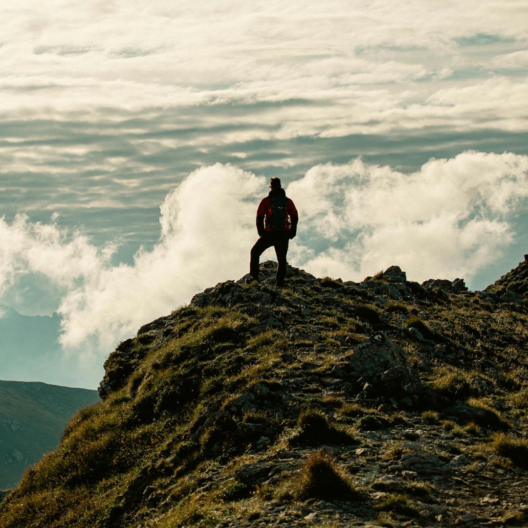 Dressing for an Outdoor Adventure