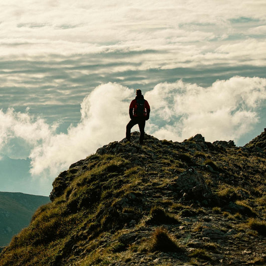 Dressing for an Outdoor Adventure