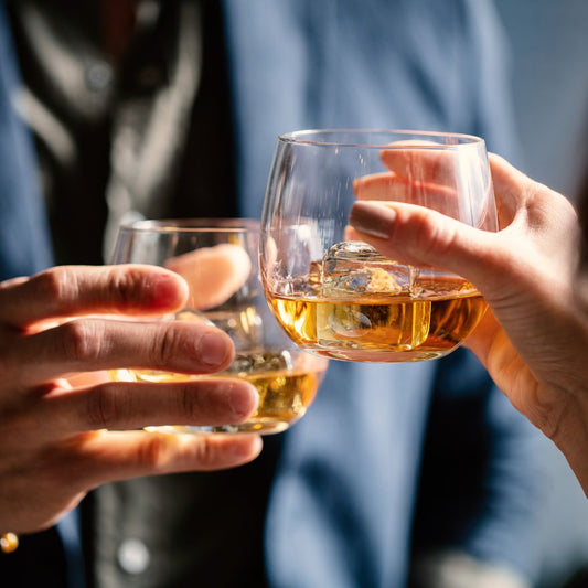 Drink Smarter