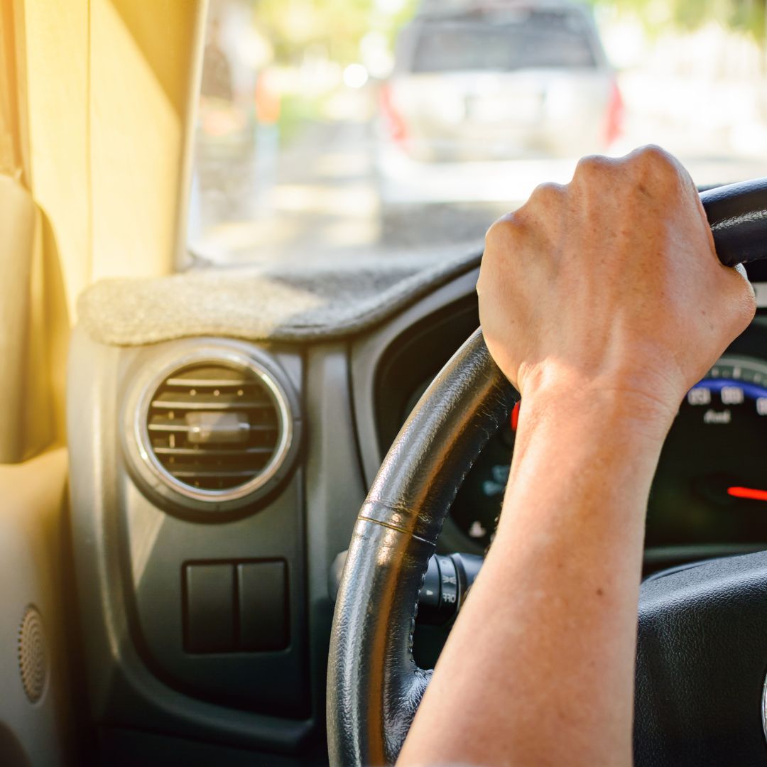 Driving Safety
