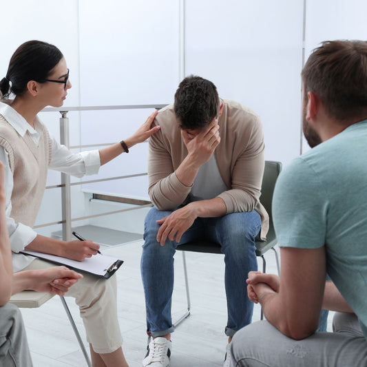 Drug Rehabilitation