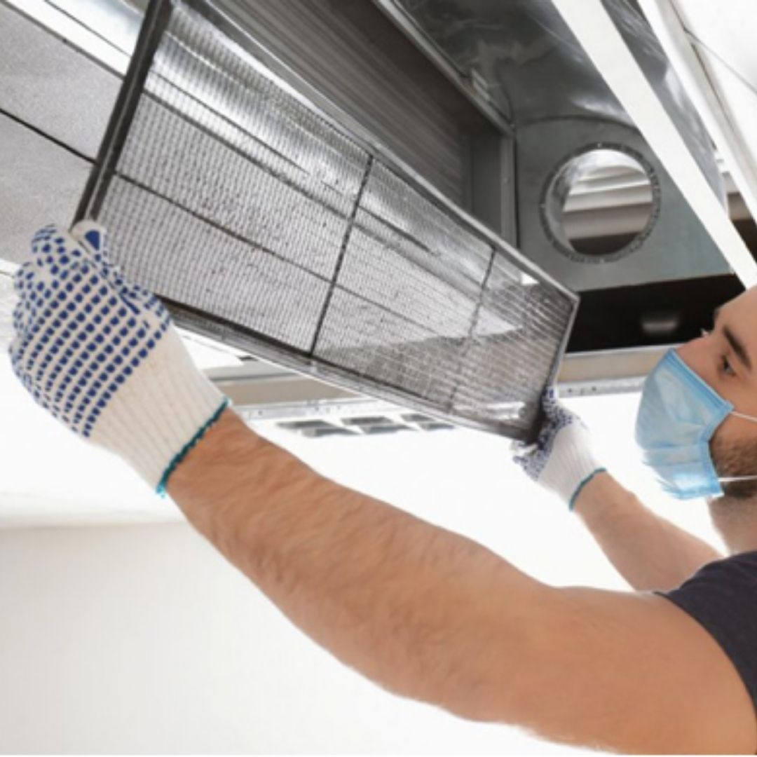 When Is The Best Time Of Year For Duct Cleaning Mississauga?