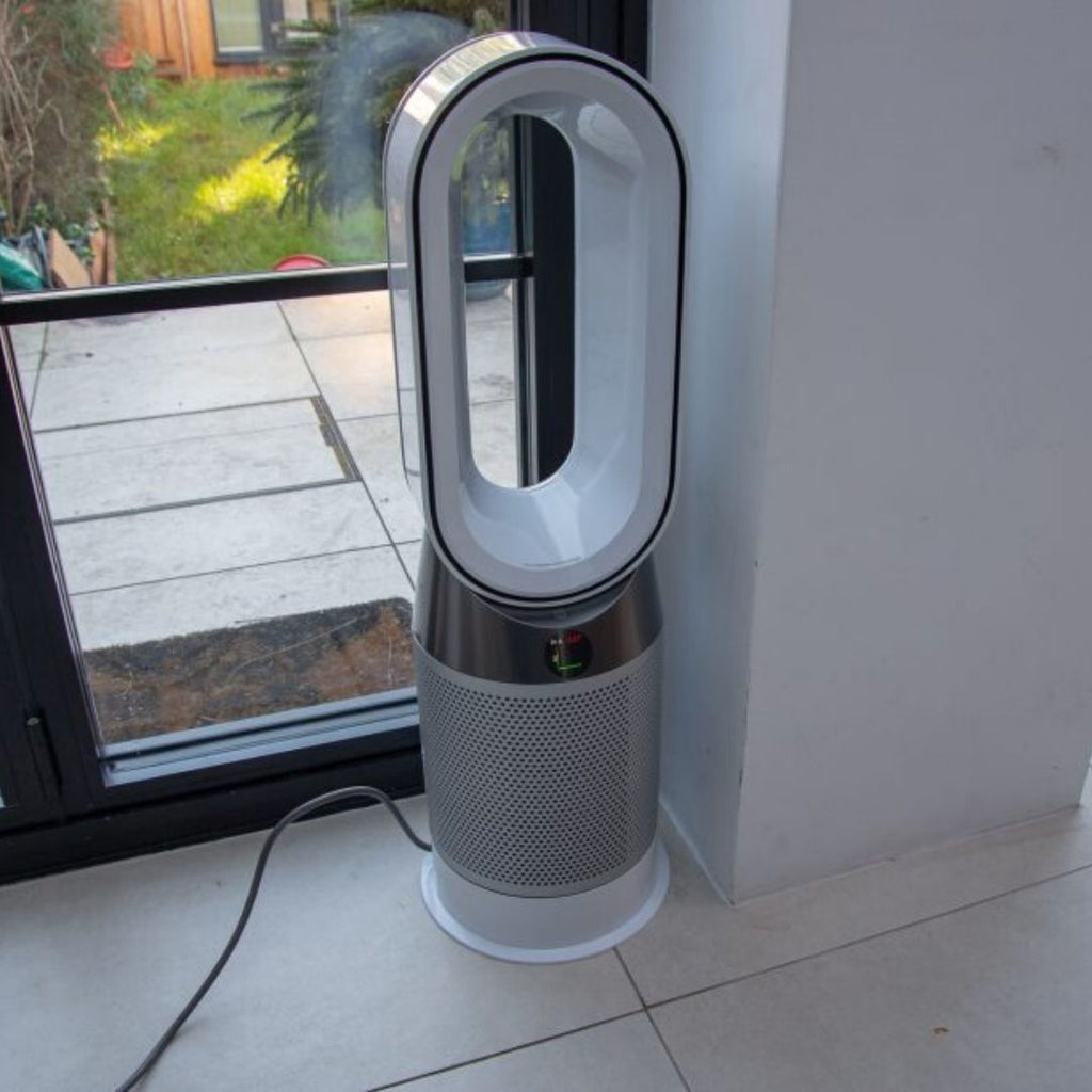 Dyson Pure Hot+Cold Fan