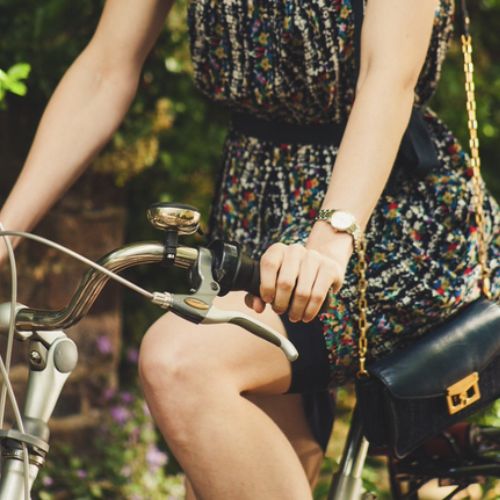 Reasons Why E-Bikes are Great for Seniors