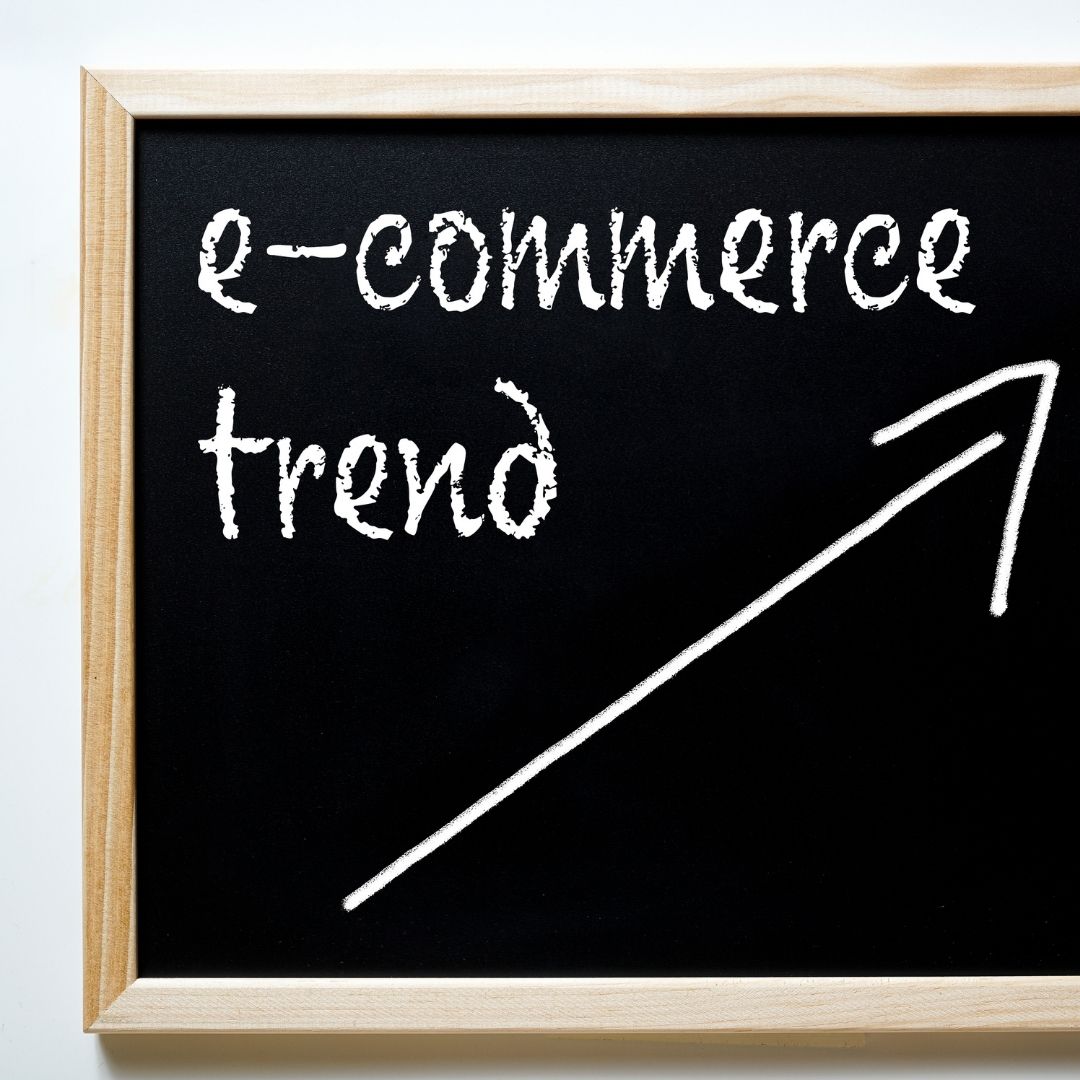 Online Shopping and Worldwide E-commernce Trends