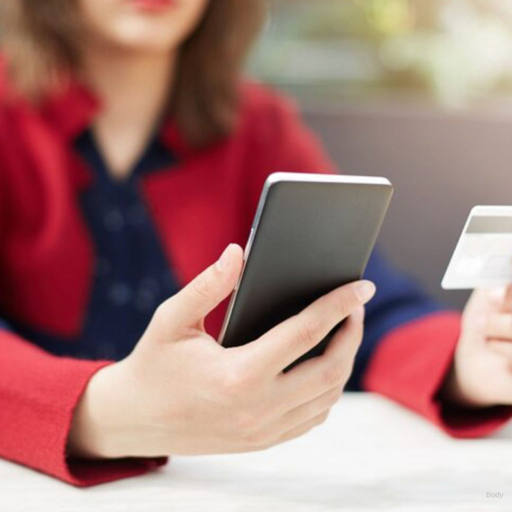 E-wallet Payments 