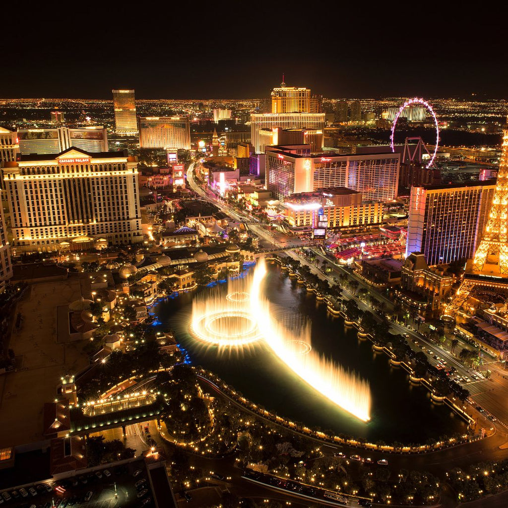 EDC Las Vegas