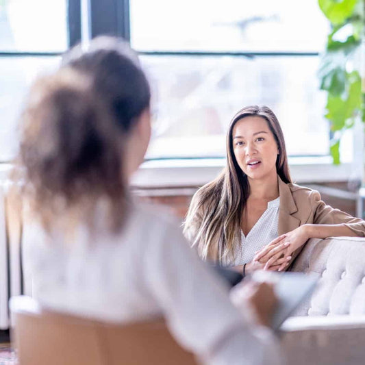 EMDR Therapy 