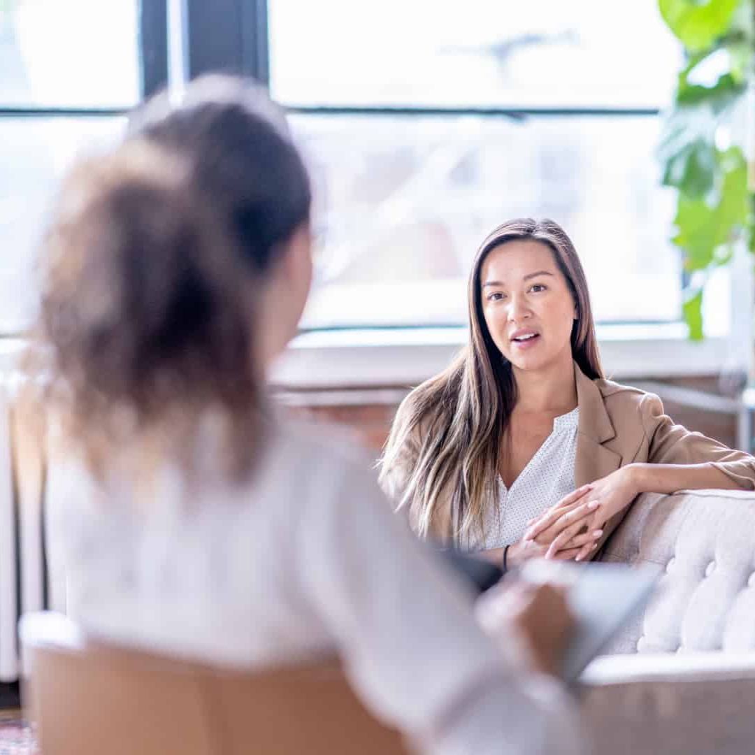 EMDR Therapy 