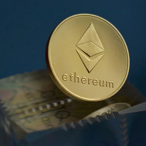 Can I Buy Part Of An Ethereum Coin?
