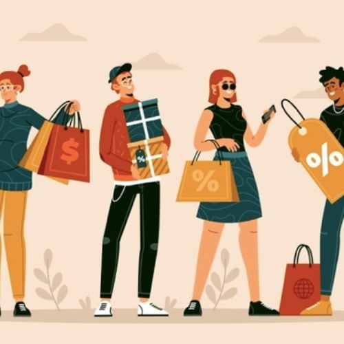 Earn Rewards by Shopping at Your Favorite Stores