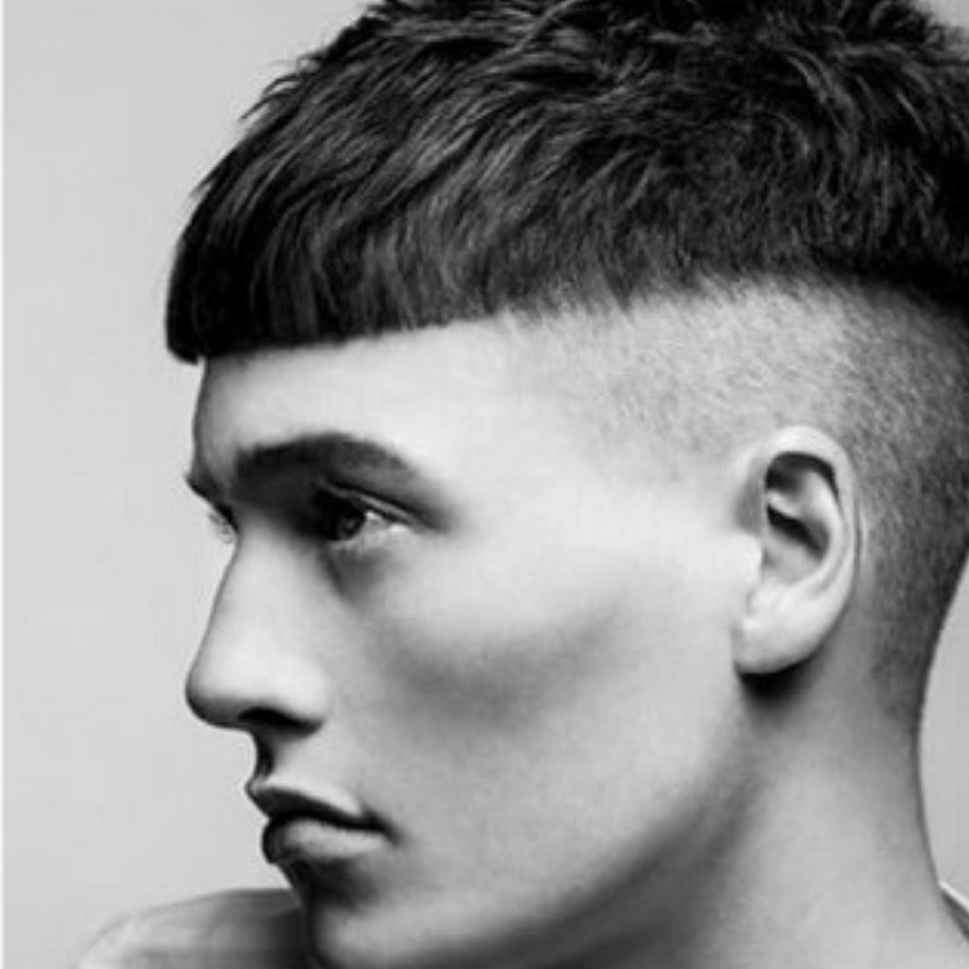 What is the Edgar haircut? All about Fashion Trendy Look
