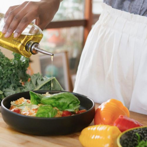 Edible Oil Manufacturing Business